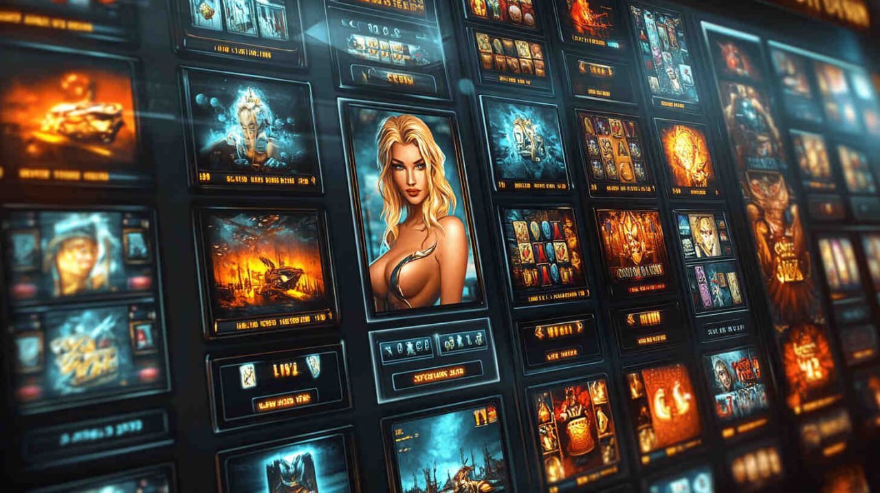 Dealer langsung mengelola permainan baccarat di live casino seniorbet